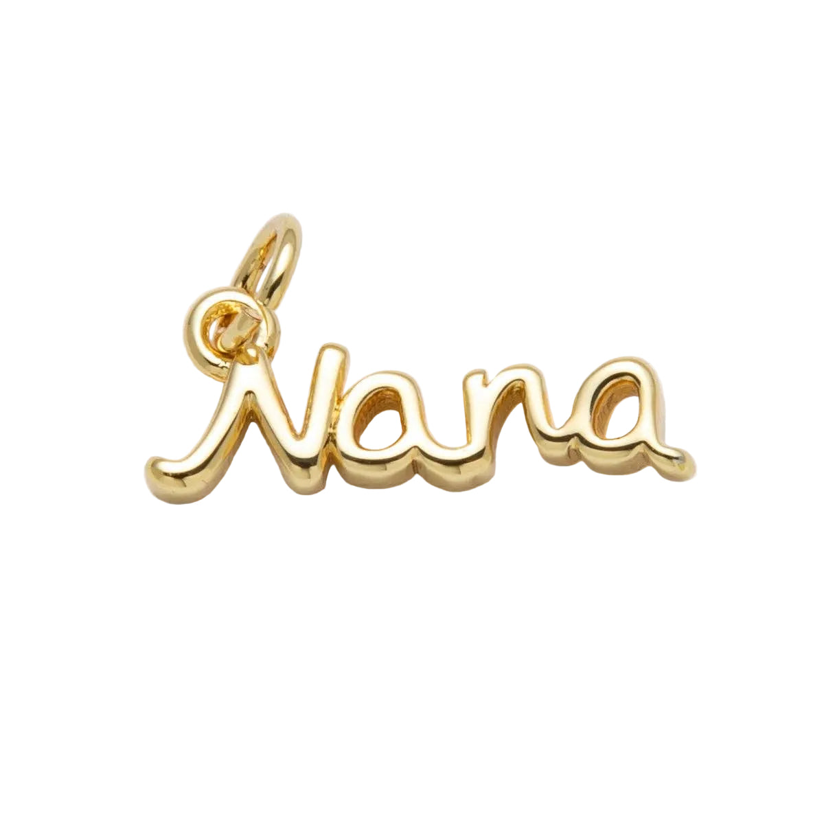 “Nana” Charm