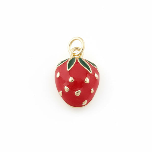 Strawberry Charm