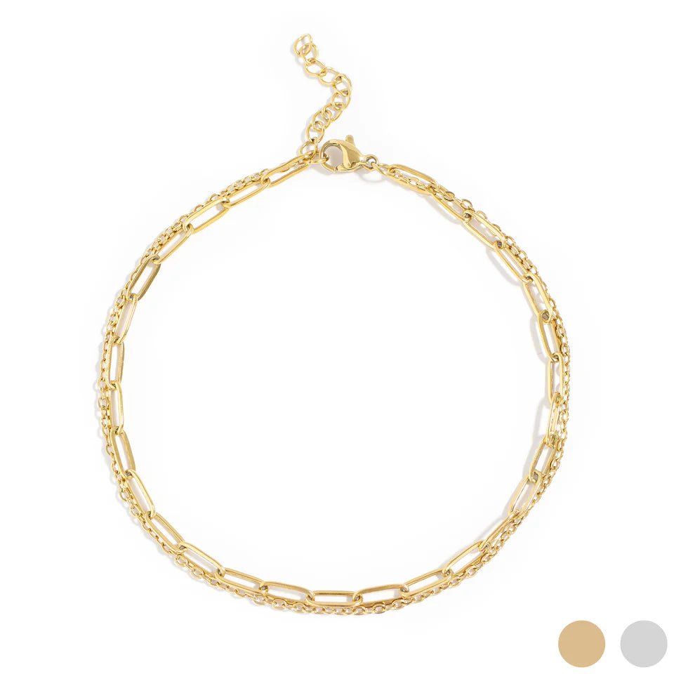 Anklet