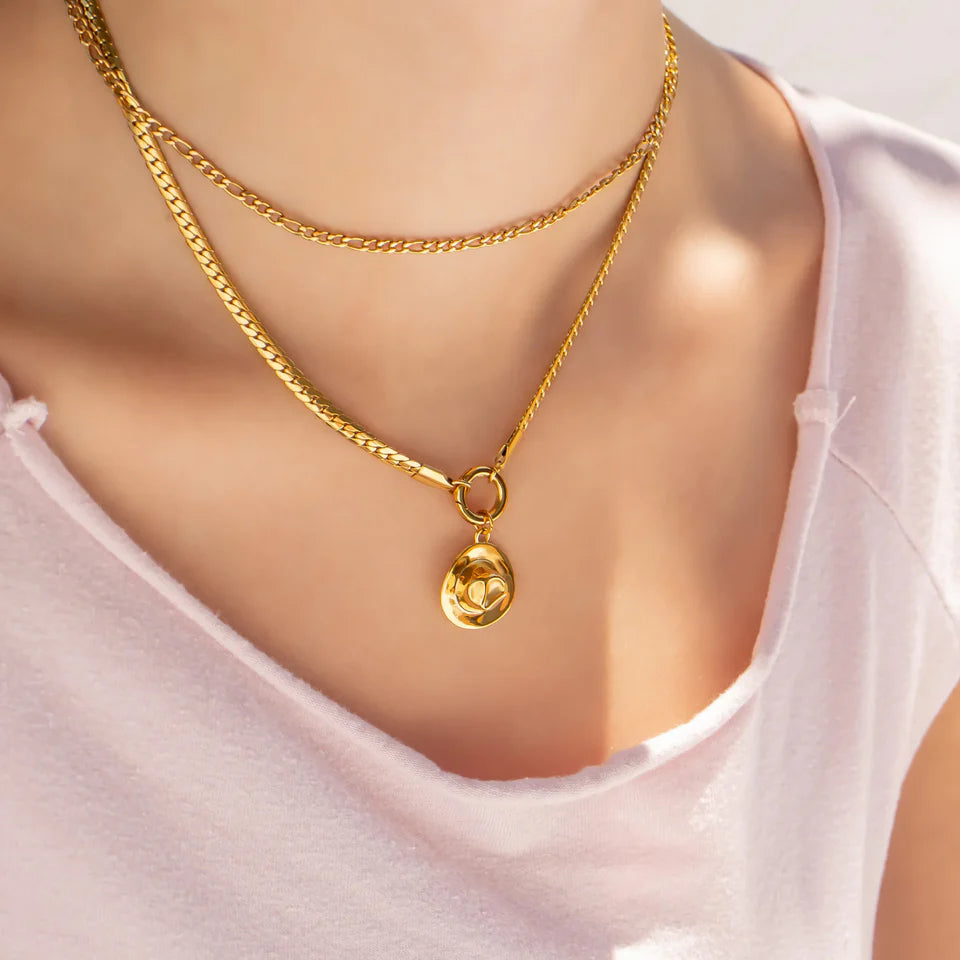 Cowboy Hat Charm
