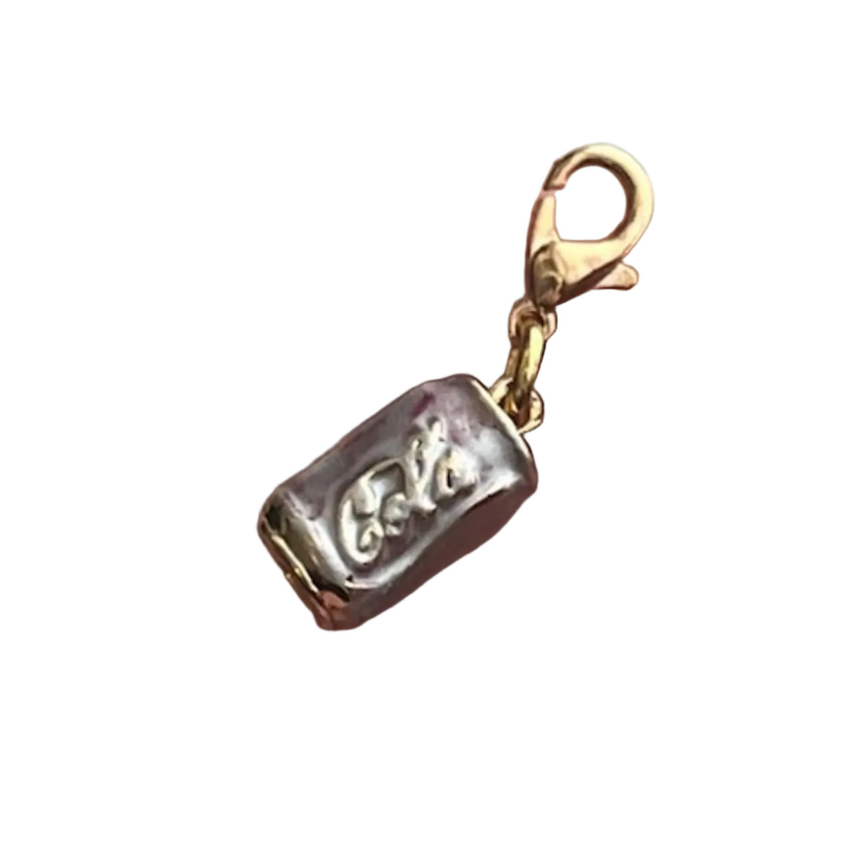 Diet Coke Charm