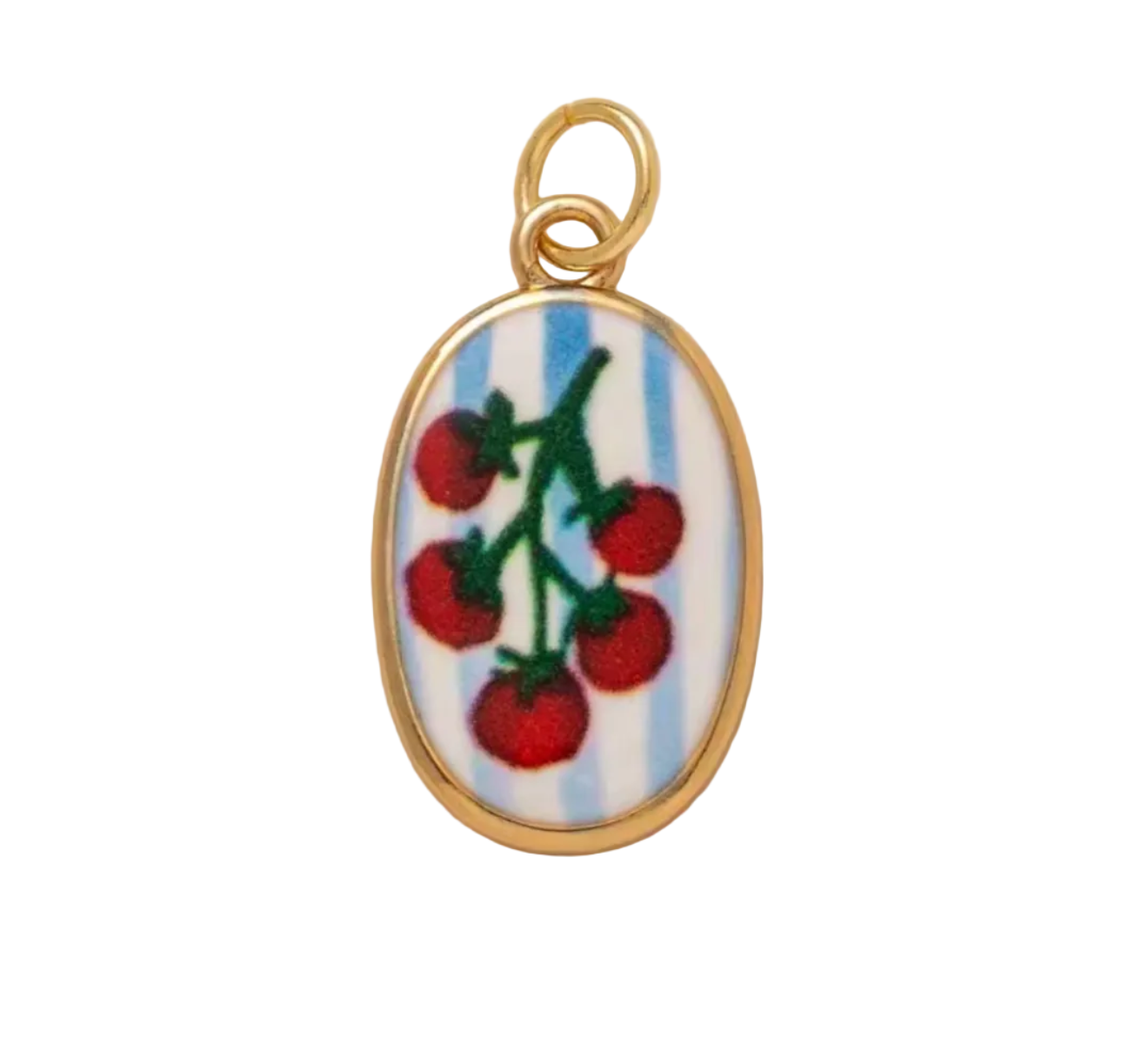 Tomatoes Charm
