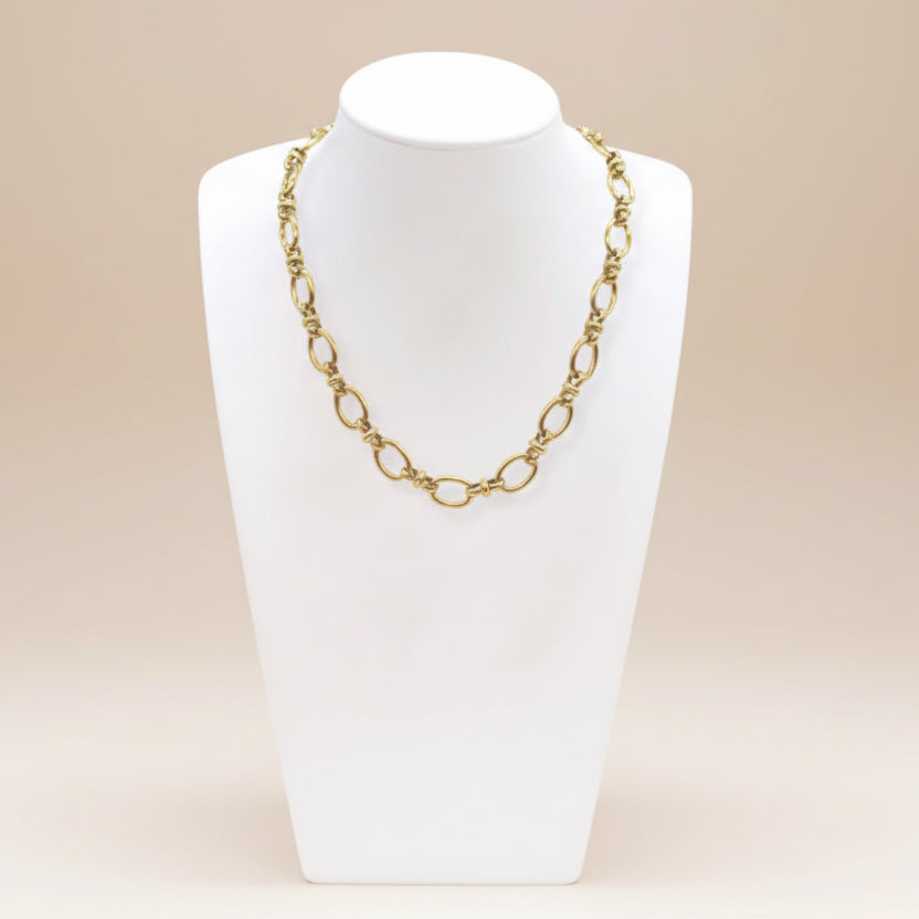 Evermore Necklace