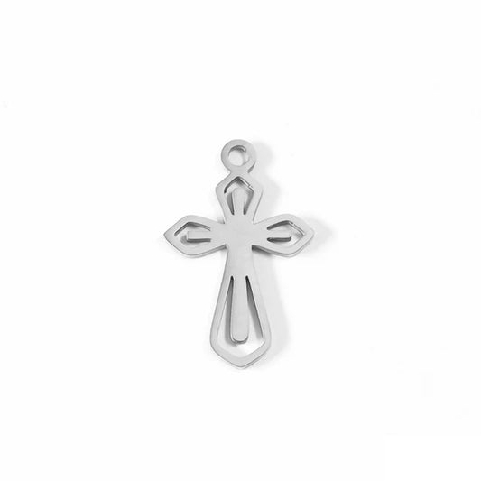 Pretty Pointed Cross