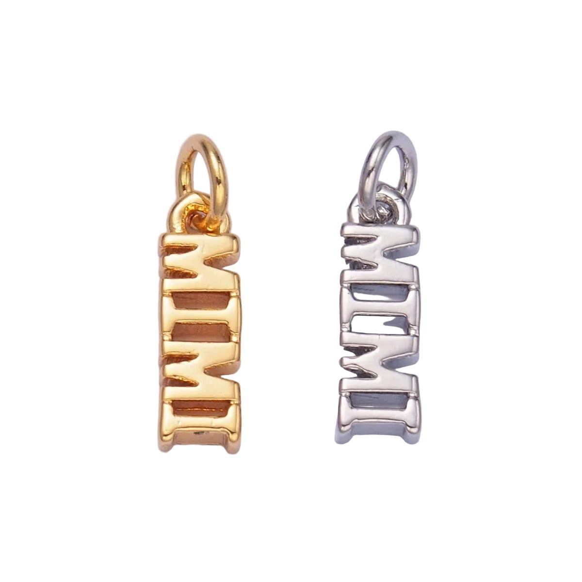 “Mimi” Charm