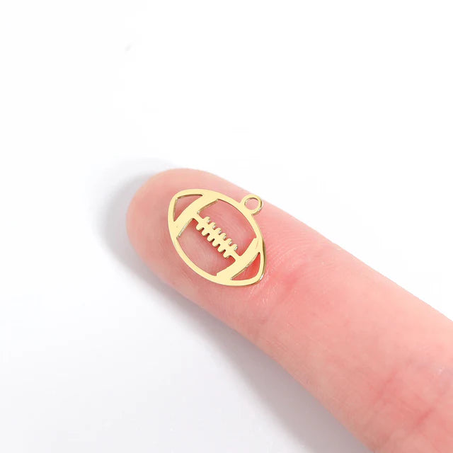 Football Charm