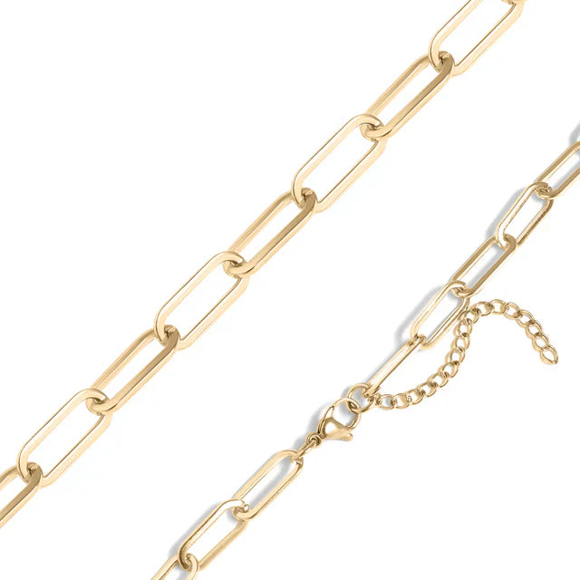 Charmable Necklaces – BE CHARMABLE
