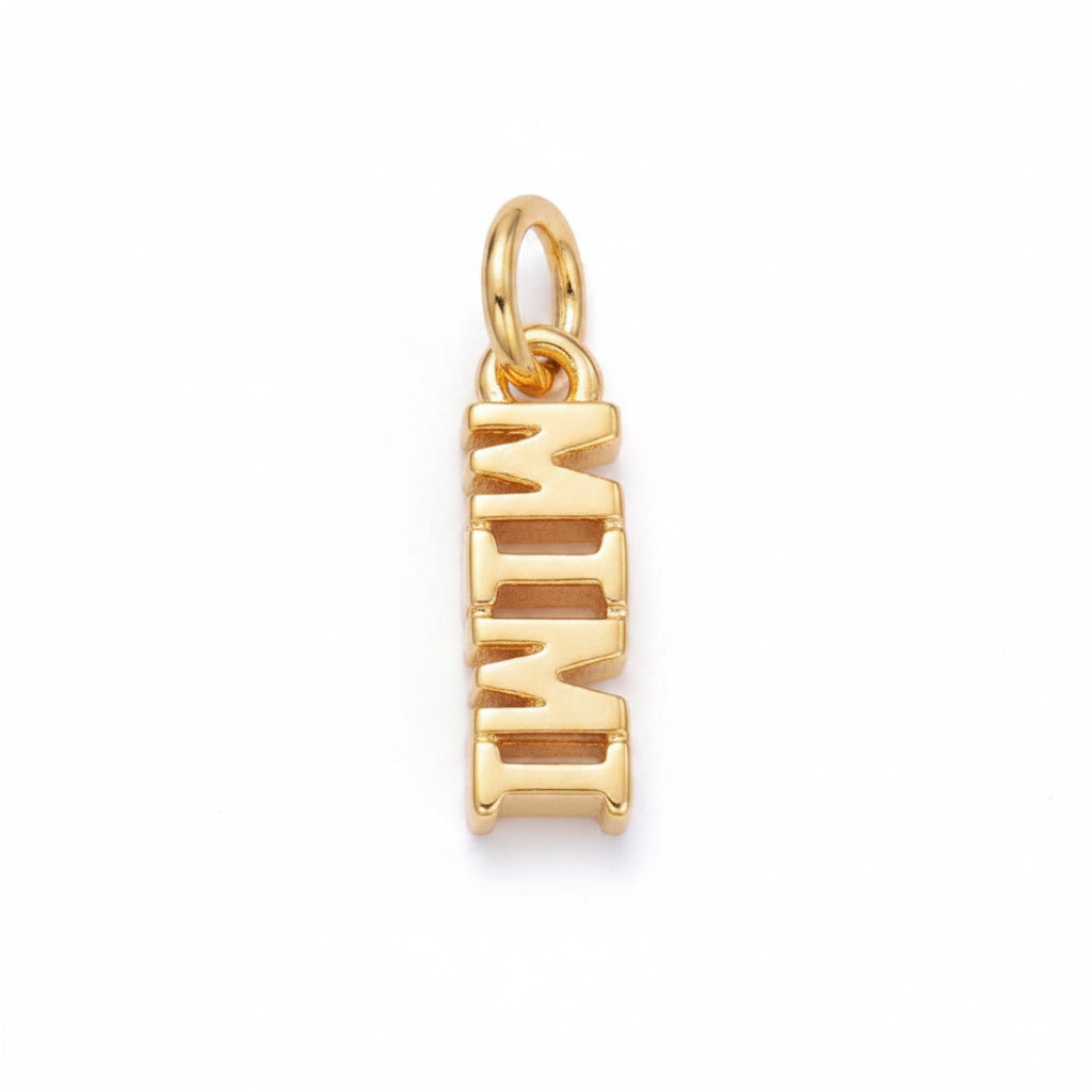 “Mimi” Charm