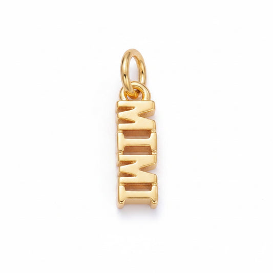 “Mimi” Charm