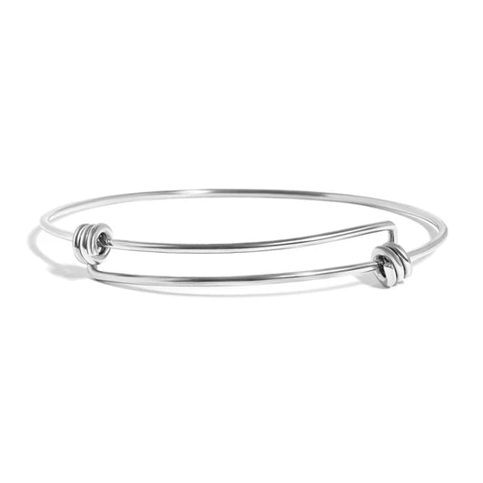 Charmable Bracelets – BE CHARMABLE