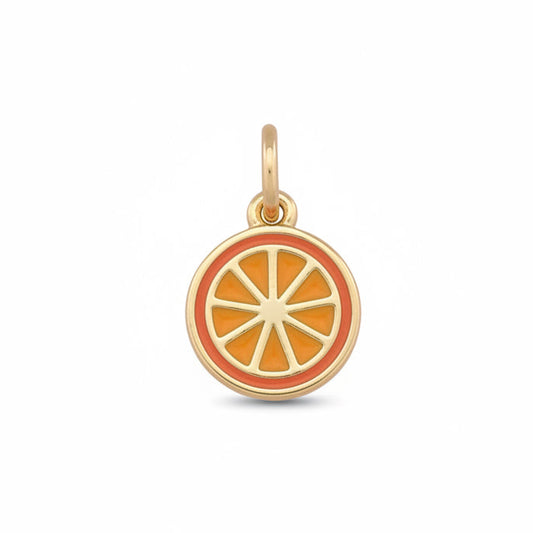 Orange Charm