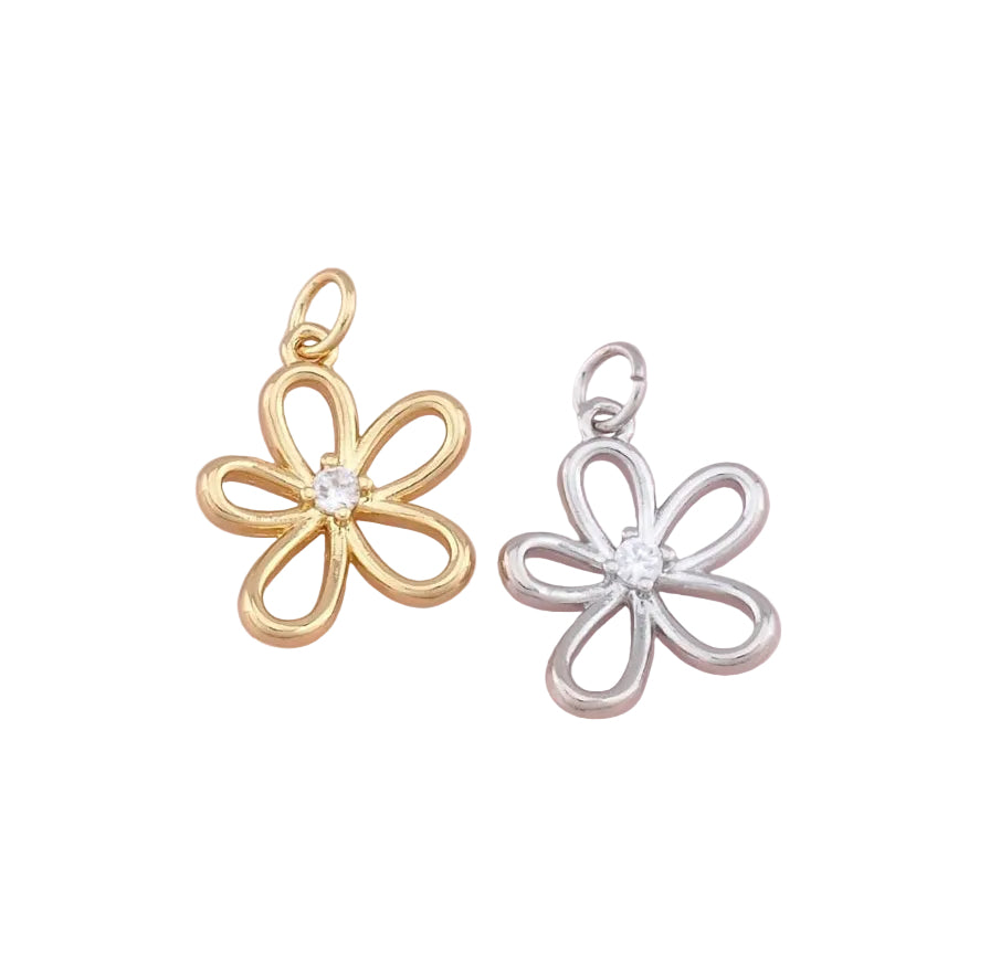 Daisy Charm