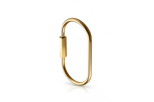 Charmable Keychains – BE CHARMABLE