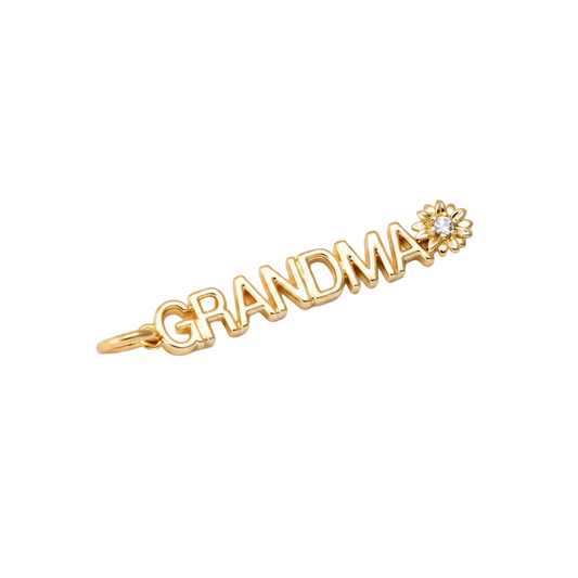 Grandma Charm