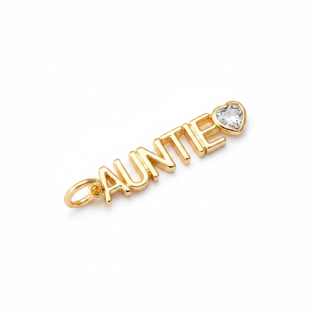Auntie Charm