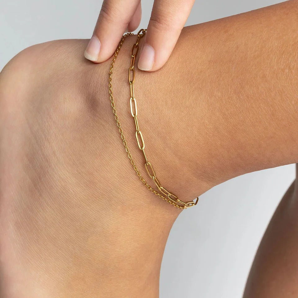 Anklet