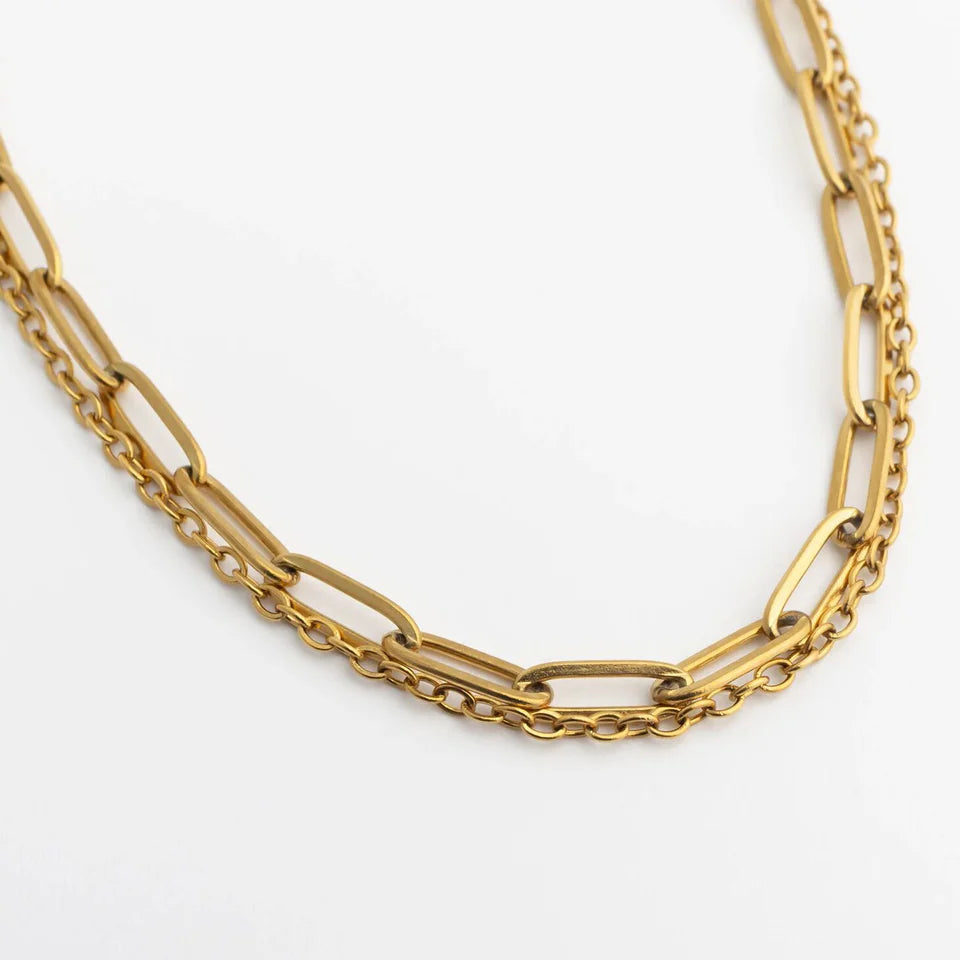 Anklet