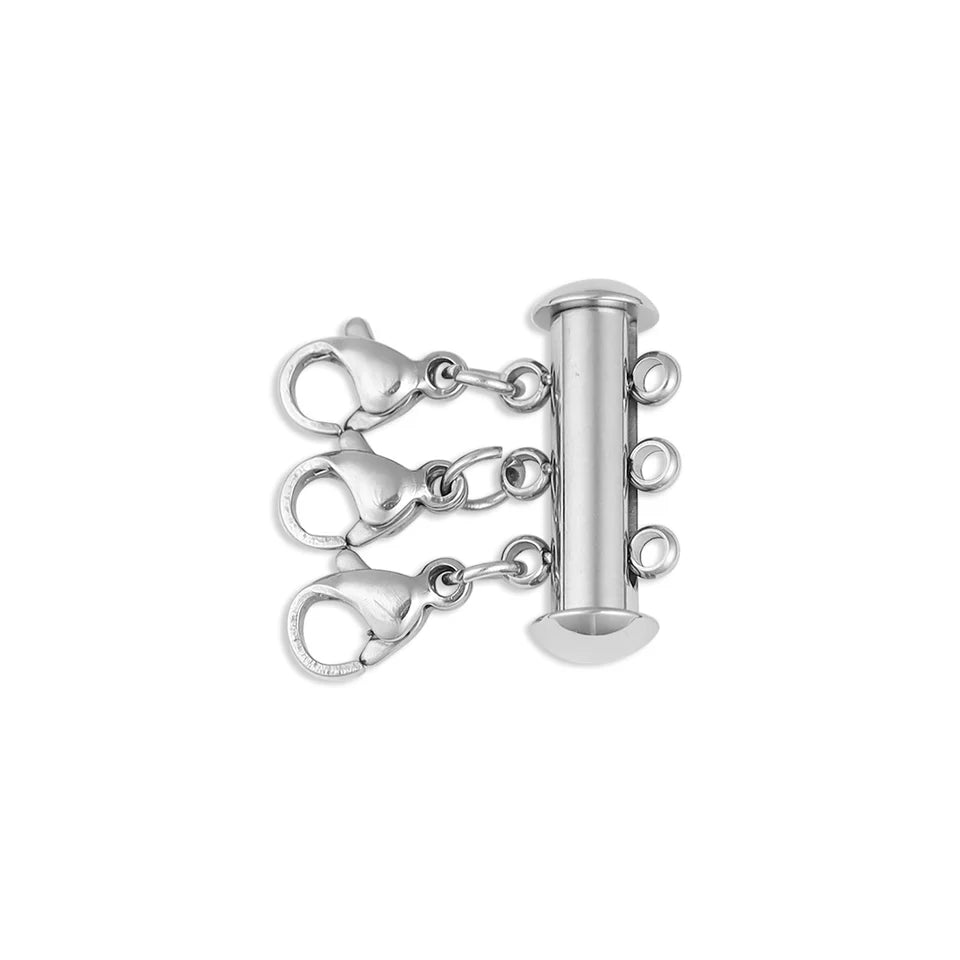 Necklace Layering Clasp