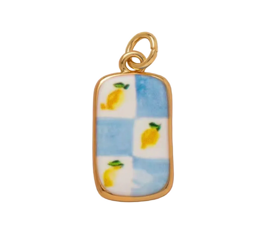 Lemons Charm