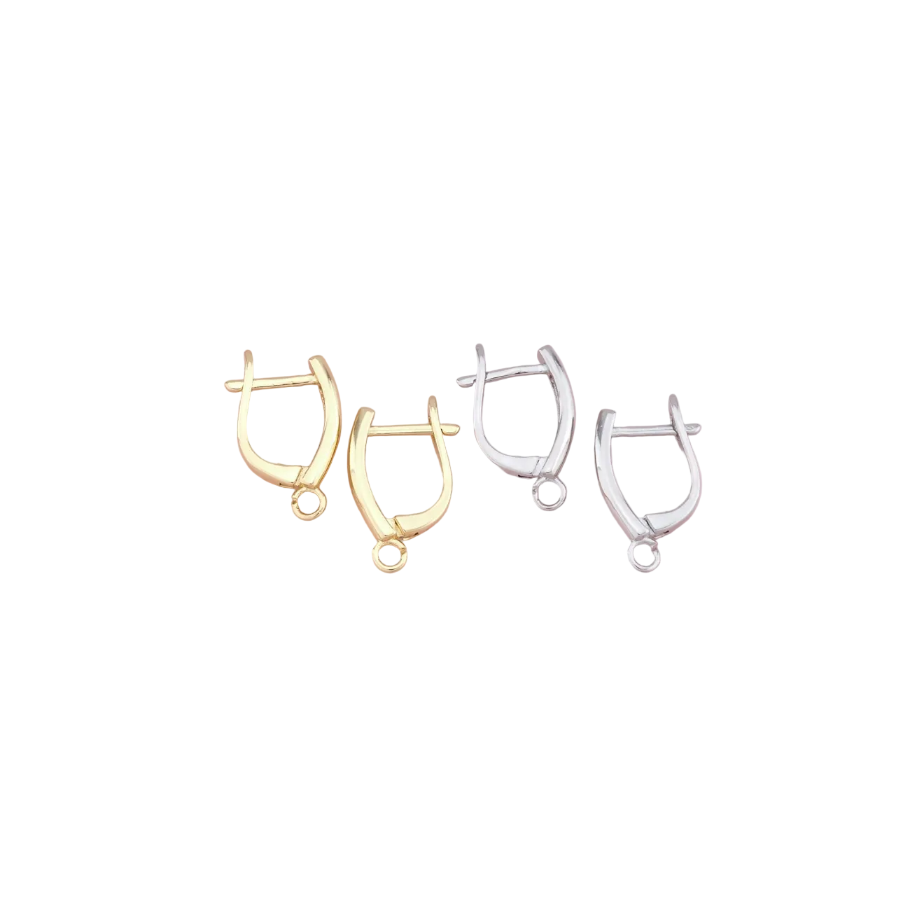 Earrings Base