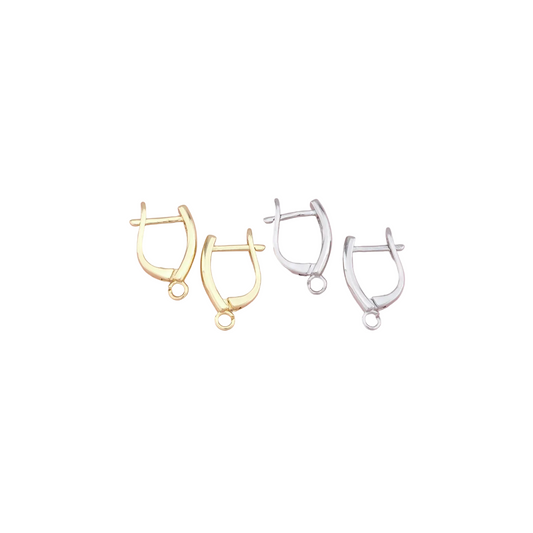 Earrings Base