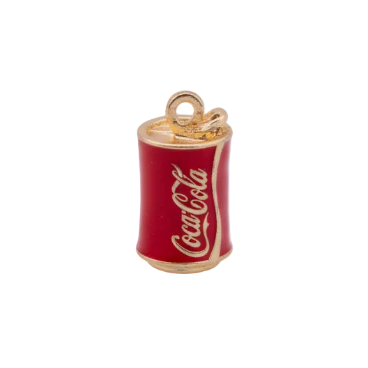 Coca Cola Charm
