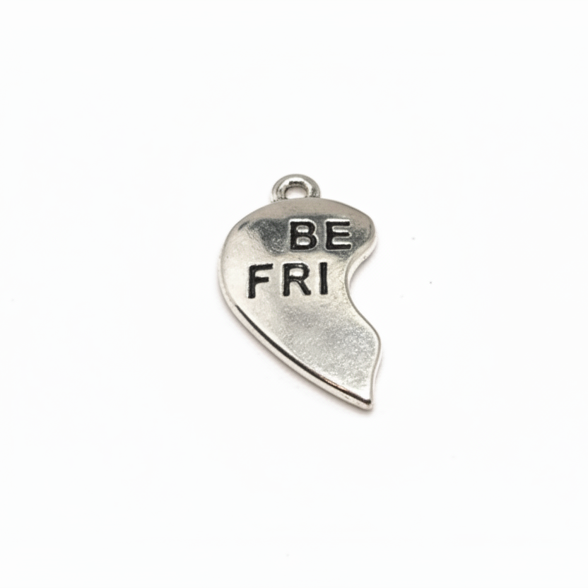 Best Friends Charms