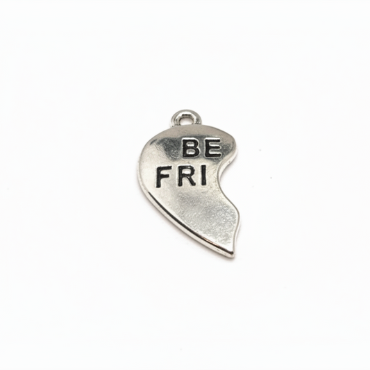 Best Friends Charms