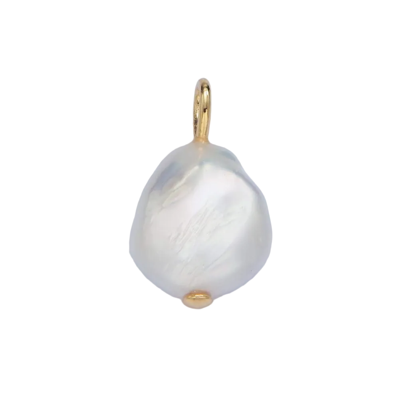 Flat Fresh Pearl