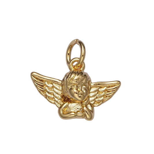 Angel Charm