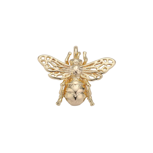 Bee Charm