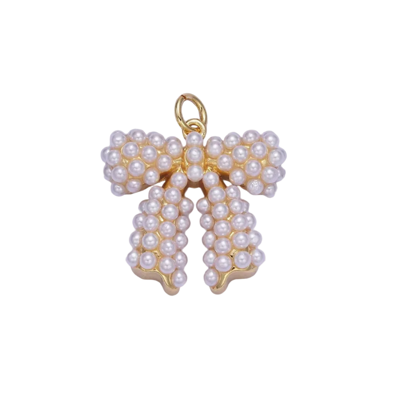 Pearly Bow