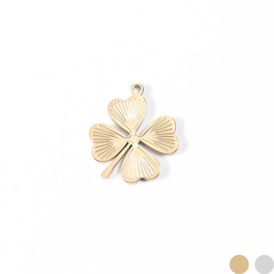 Clover Charm
