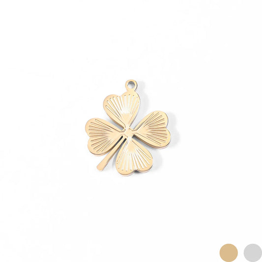 Clover Charm