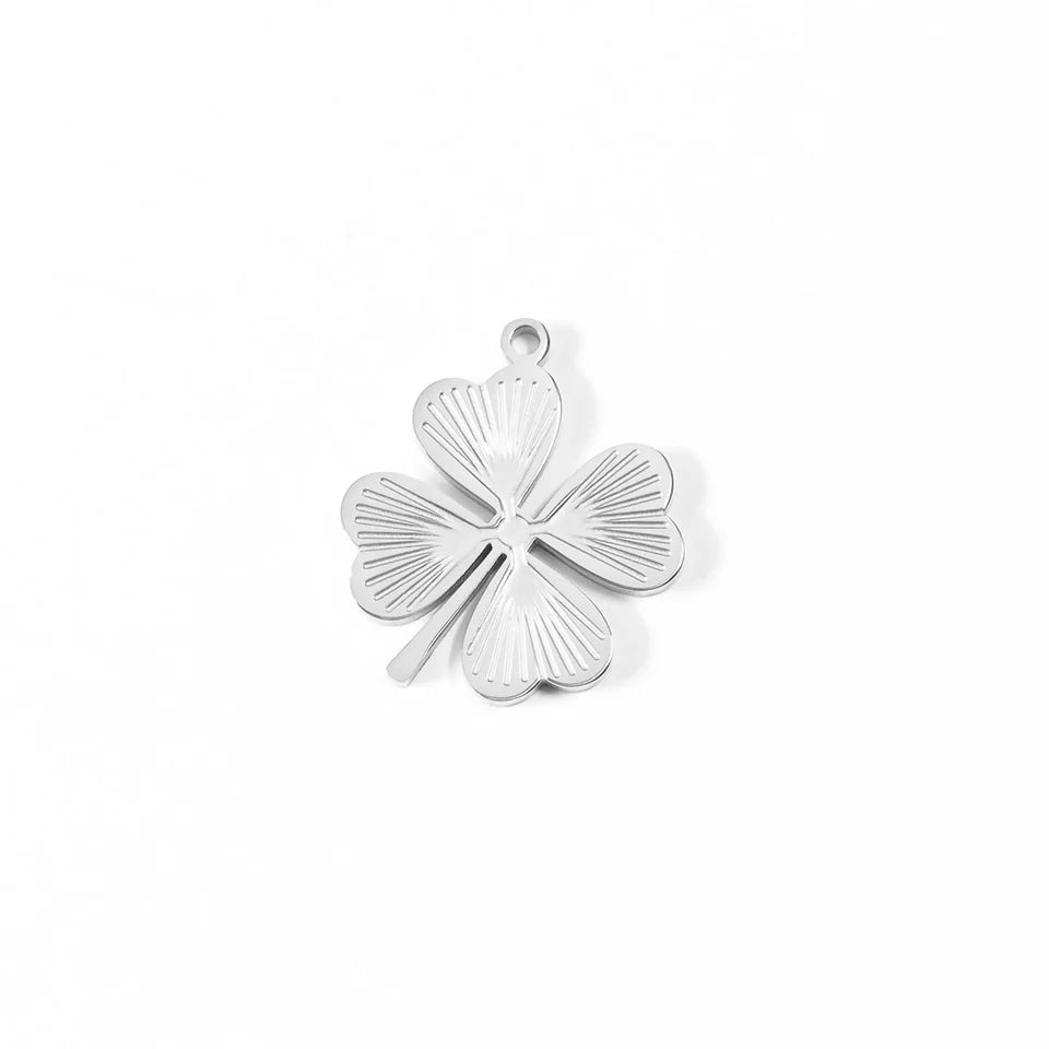 Clover Charm