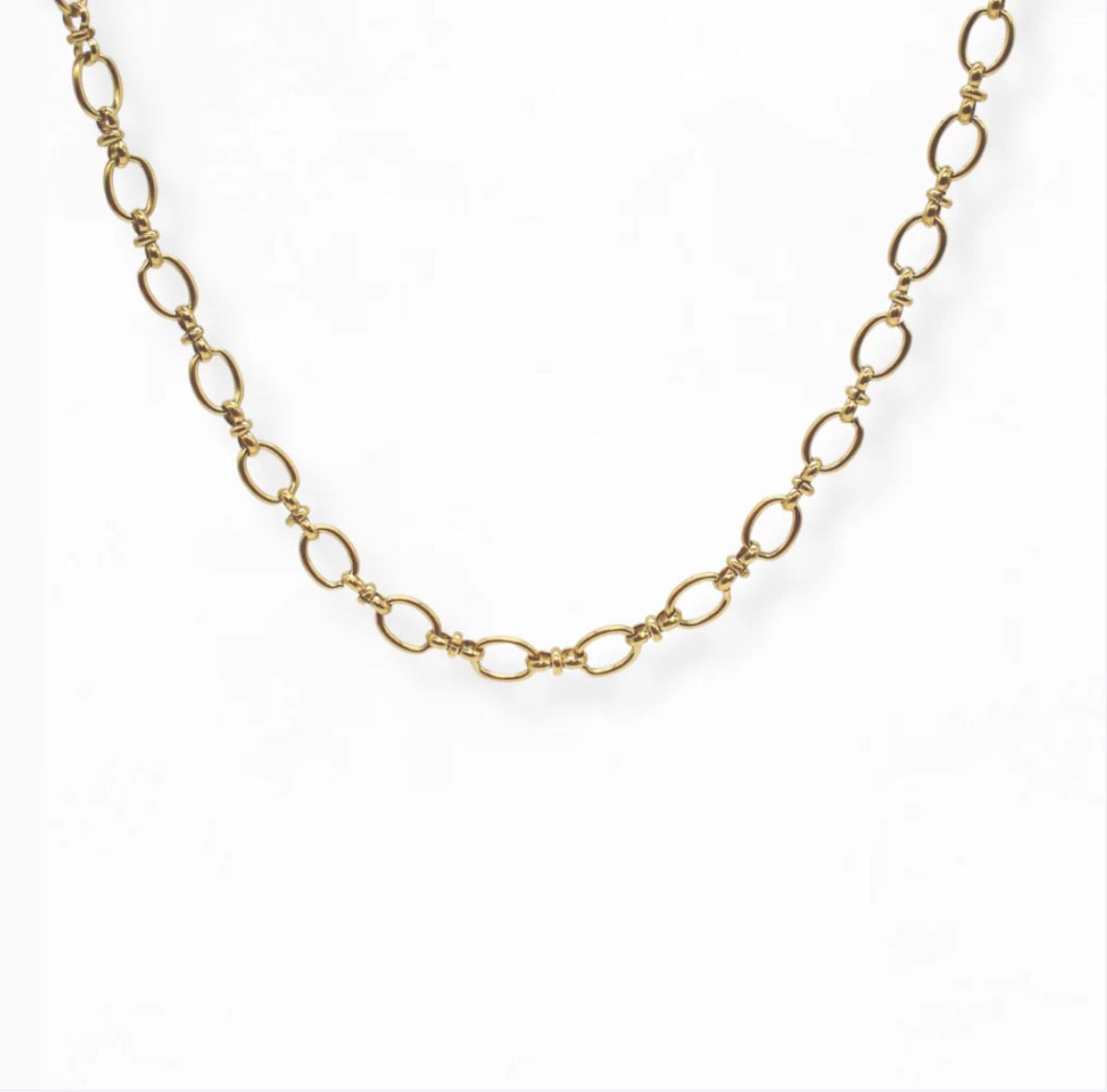 Evermore Necklace