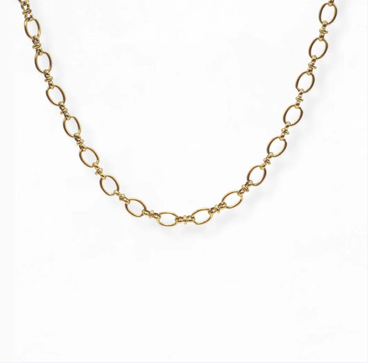 Evermore Necklace
