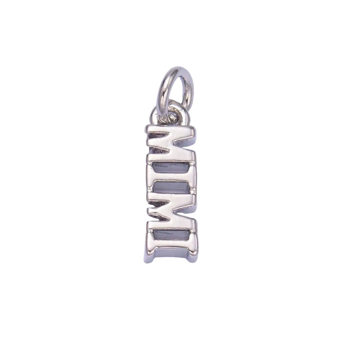 “Mimi” Charm