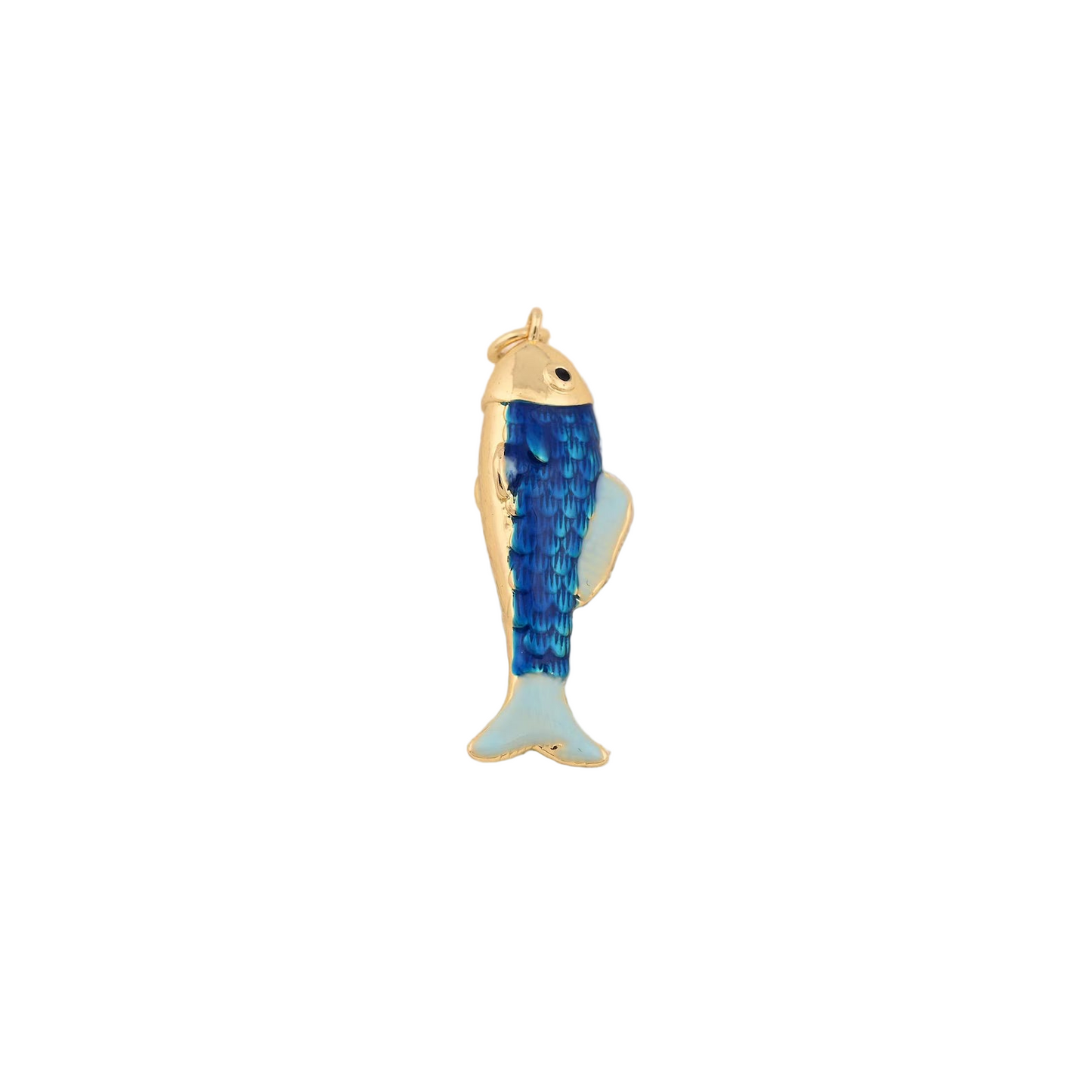 Fish Charms