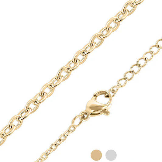 Charmable Necklaces – BE CHARMABLE