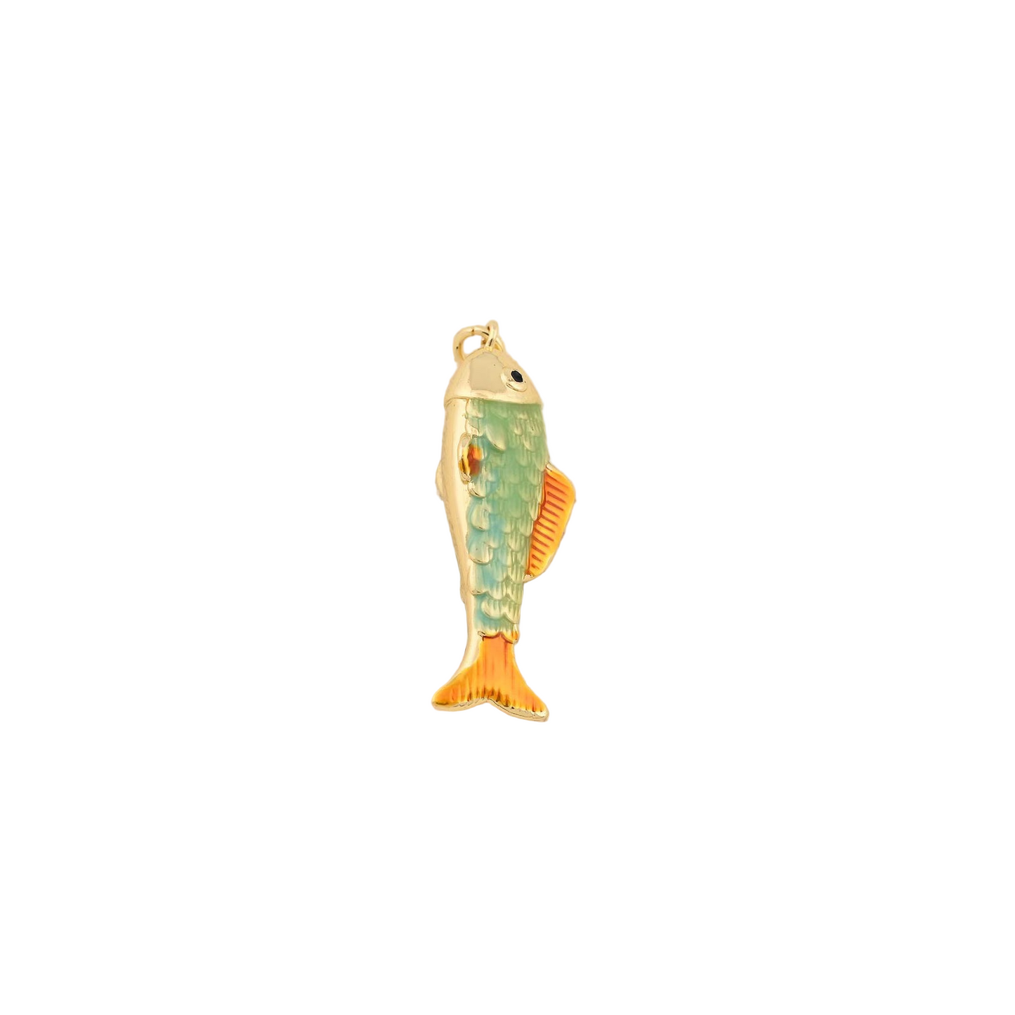 Fish Charms