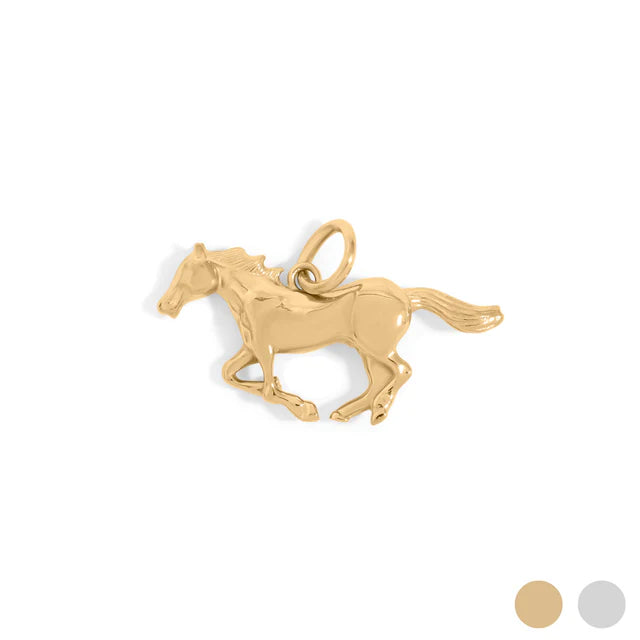 Charmable Horse Charm – BE CHARMABLE