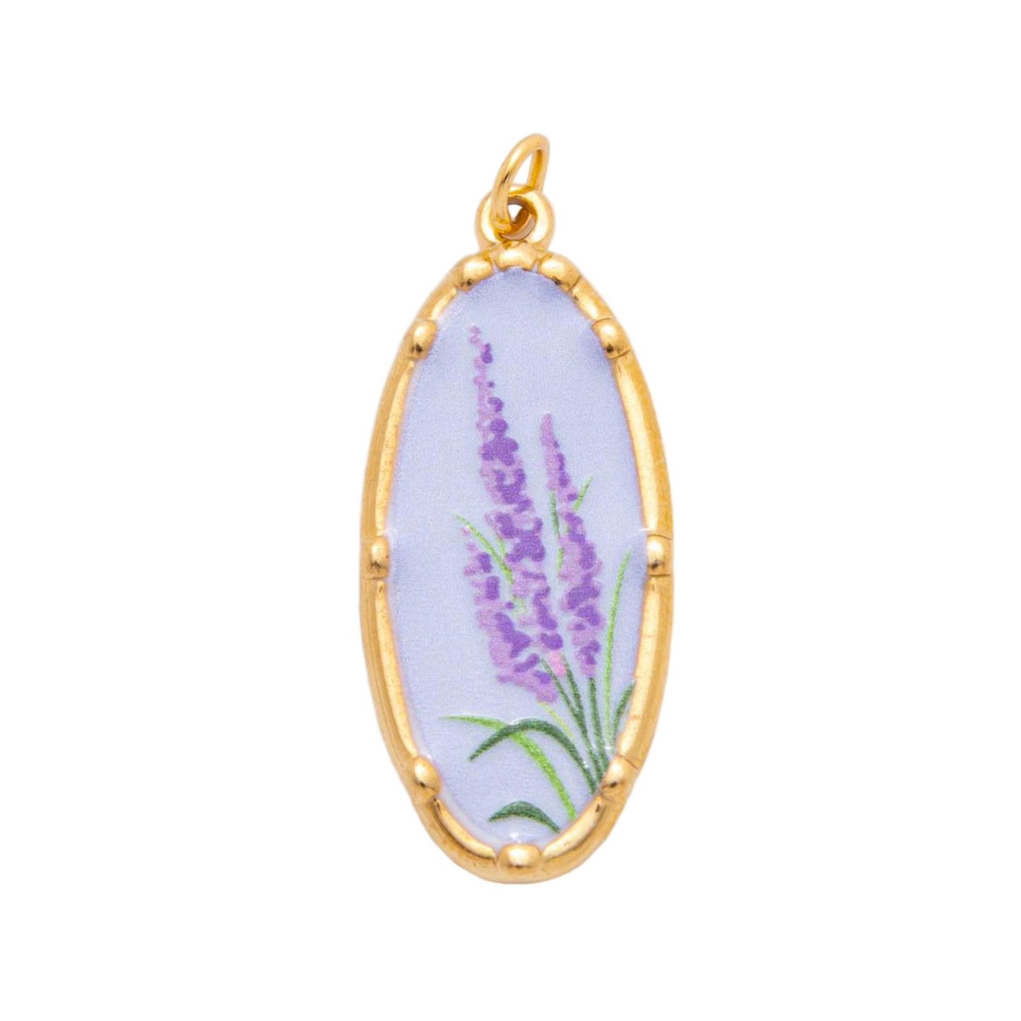 Lavender Charm