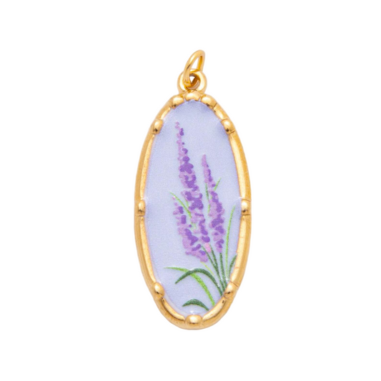 Lavender Charm