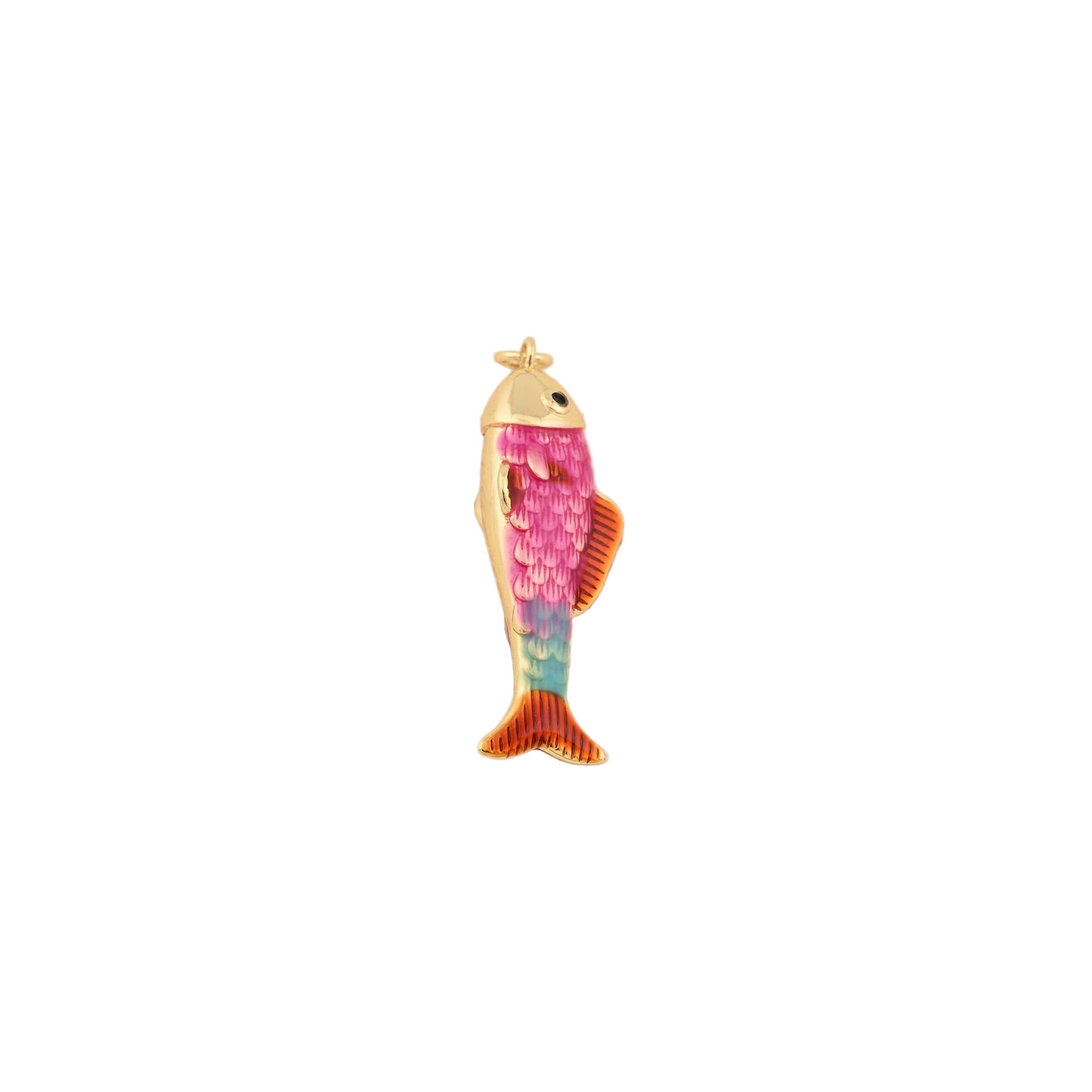 Fish Charms