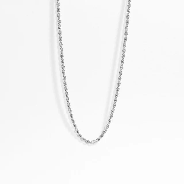 Rope Chain Necklace