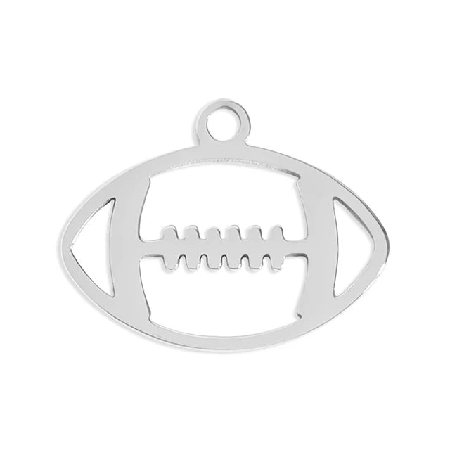 Football Charm